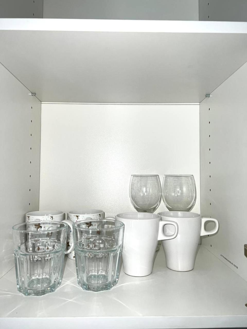 Quiet Apartment Near The Park, Metro, Centre, Wi-Fi - By Hik Apartments Varsovia Exterior foto