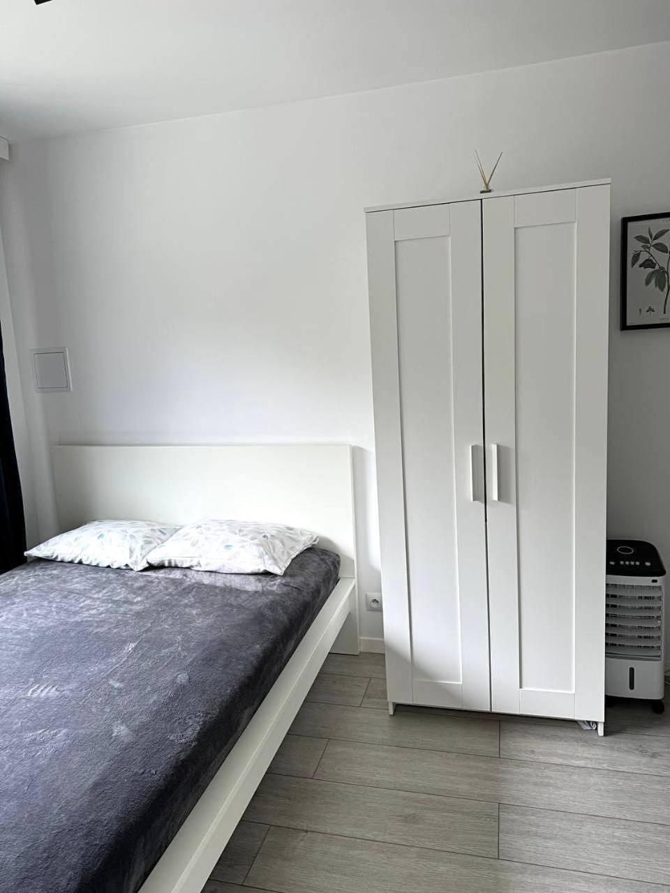 Quiet Apartment Near The Park, Metro, Centre, Wi-Fi - By Hik Apartments Varsovia Exterior foto