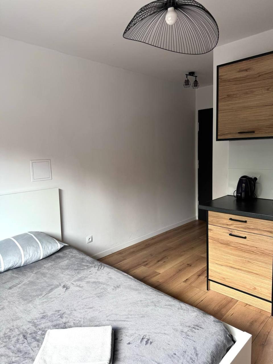 Quiet Apartment Near The Park, Metro, Centre, Wi-Fi - By Hik Apartments Varsovia Exterior foto